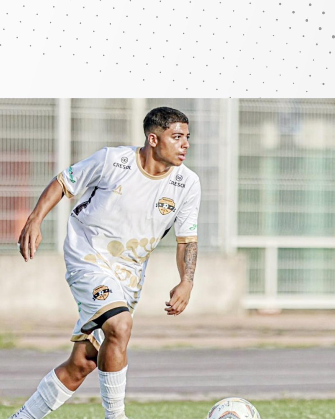 Araucária perde para o Prudentópolis na semi da Terceirona e se complica