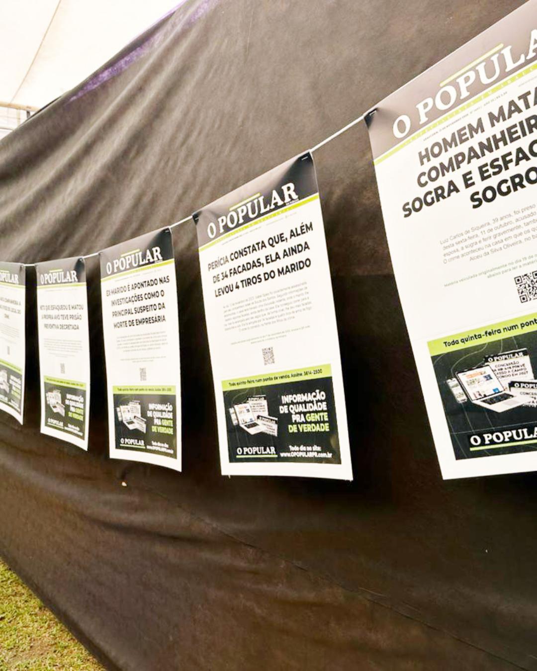 Araucária promove diversas ações em alusão aos ‘21 Dias de Ativismo pelo Fim da Violência contra a Mulher’