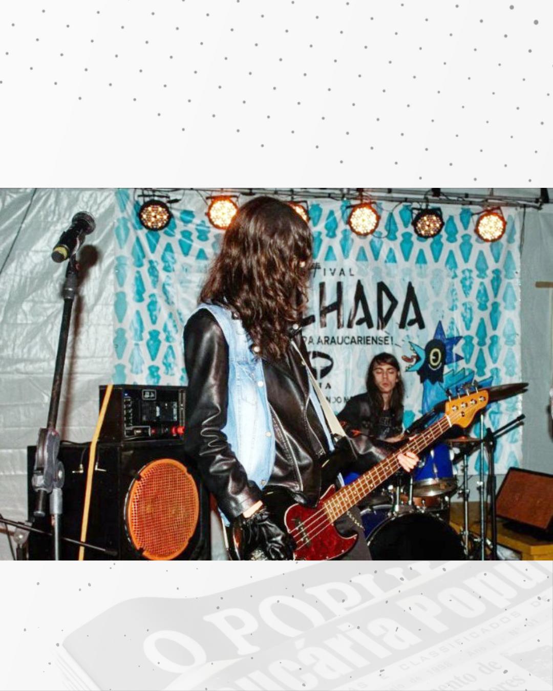 Artistas interessados já podem se inscrever para a 7ª edição do Festival Gralhada