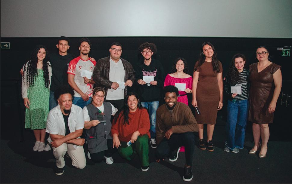 Colégio Elzeário Pitz ganha medalha de ouro no 2° FEECUM