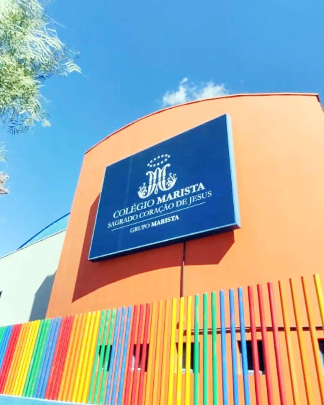 Colégio Marista de Araucária promove Open School no dia 29 de novembro