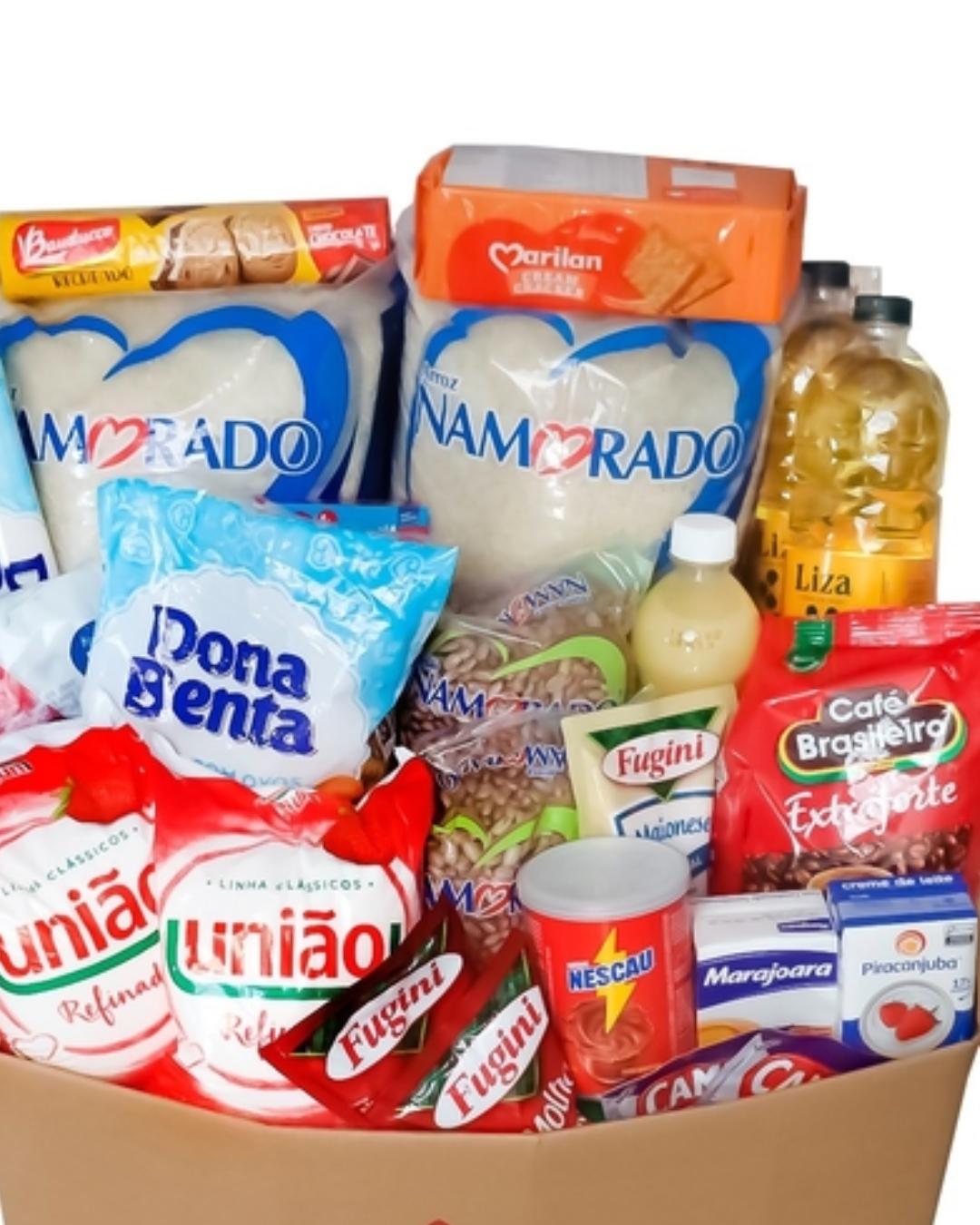 Coluna da SMAS: Banco Municipal de Alimentos — solidariedade que se transforma em política pública