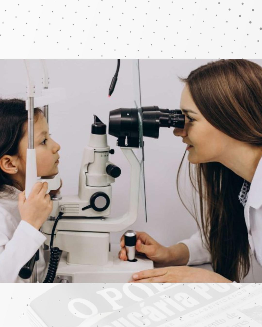 Coluna da SMED: Olhar Araucária — enxergar bem para aprender melhor