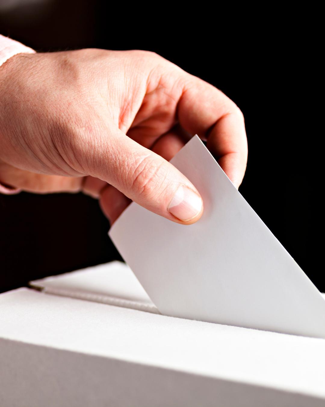 Coluna da SMED: Seu voto decide o futuro do seu filho