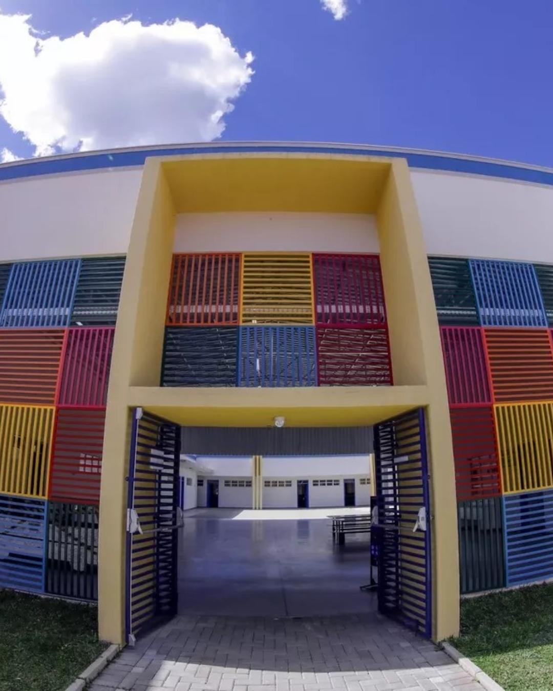 Comunidade escolar vai às urnas para escolha dos novos diretores de escolas e CMEIs