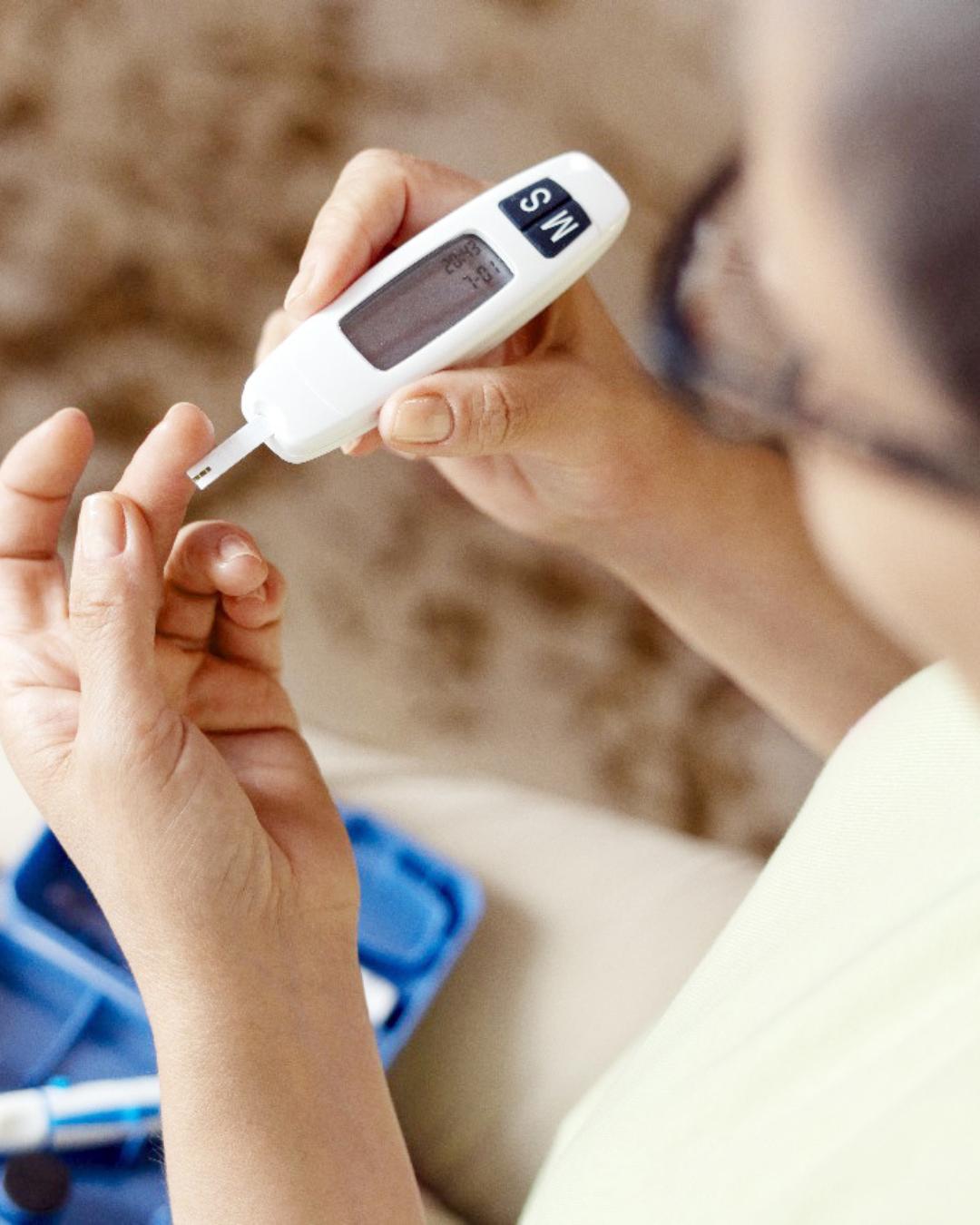 Dia Mundial do Diabetes: Saiba quais são os tipos e como prevenir