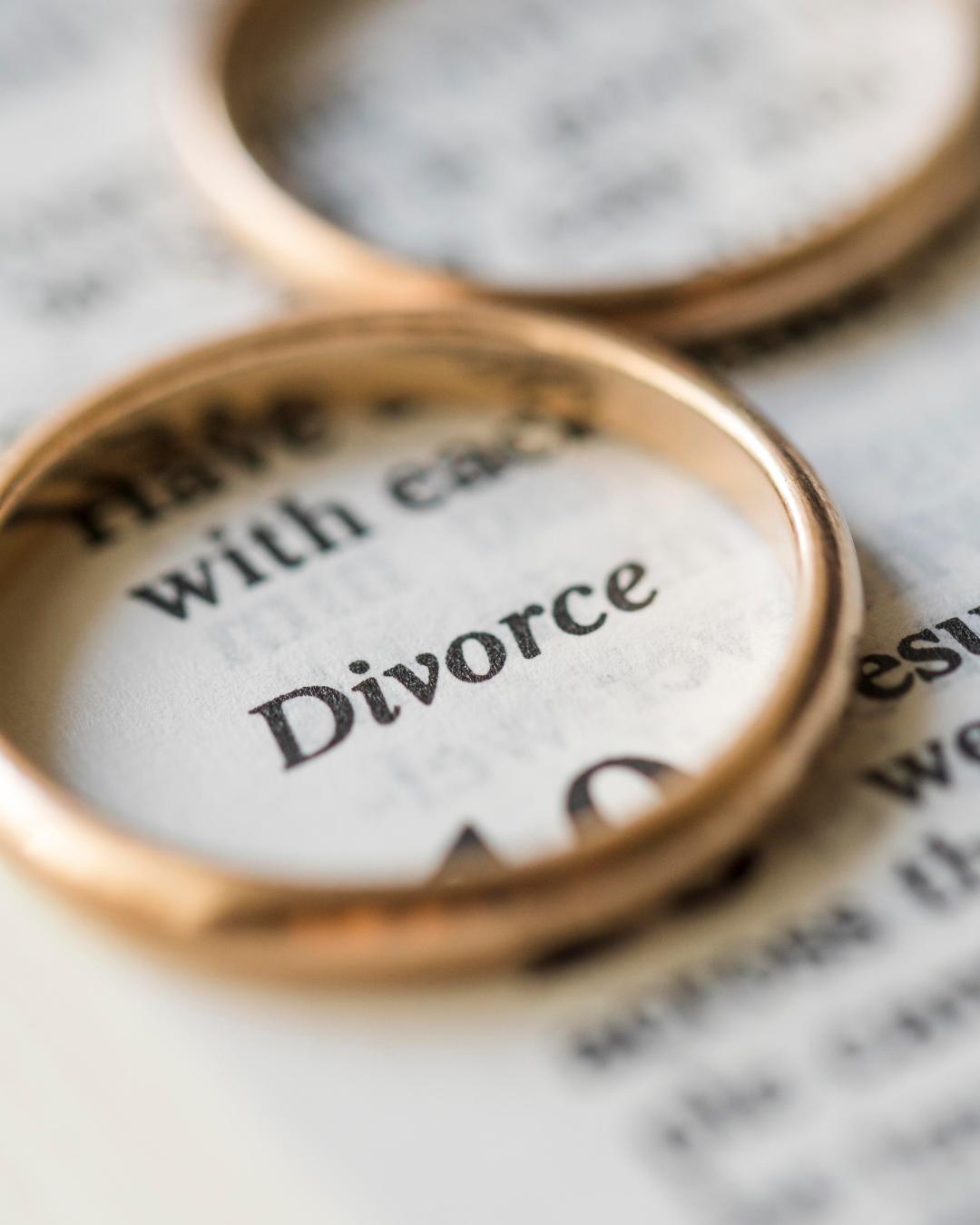 Dicesar Beches Júnior: Divórcio e a situação de quem nunca trabalhou