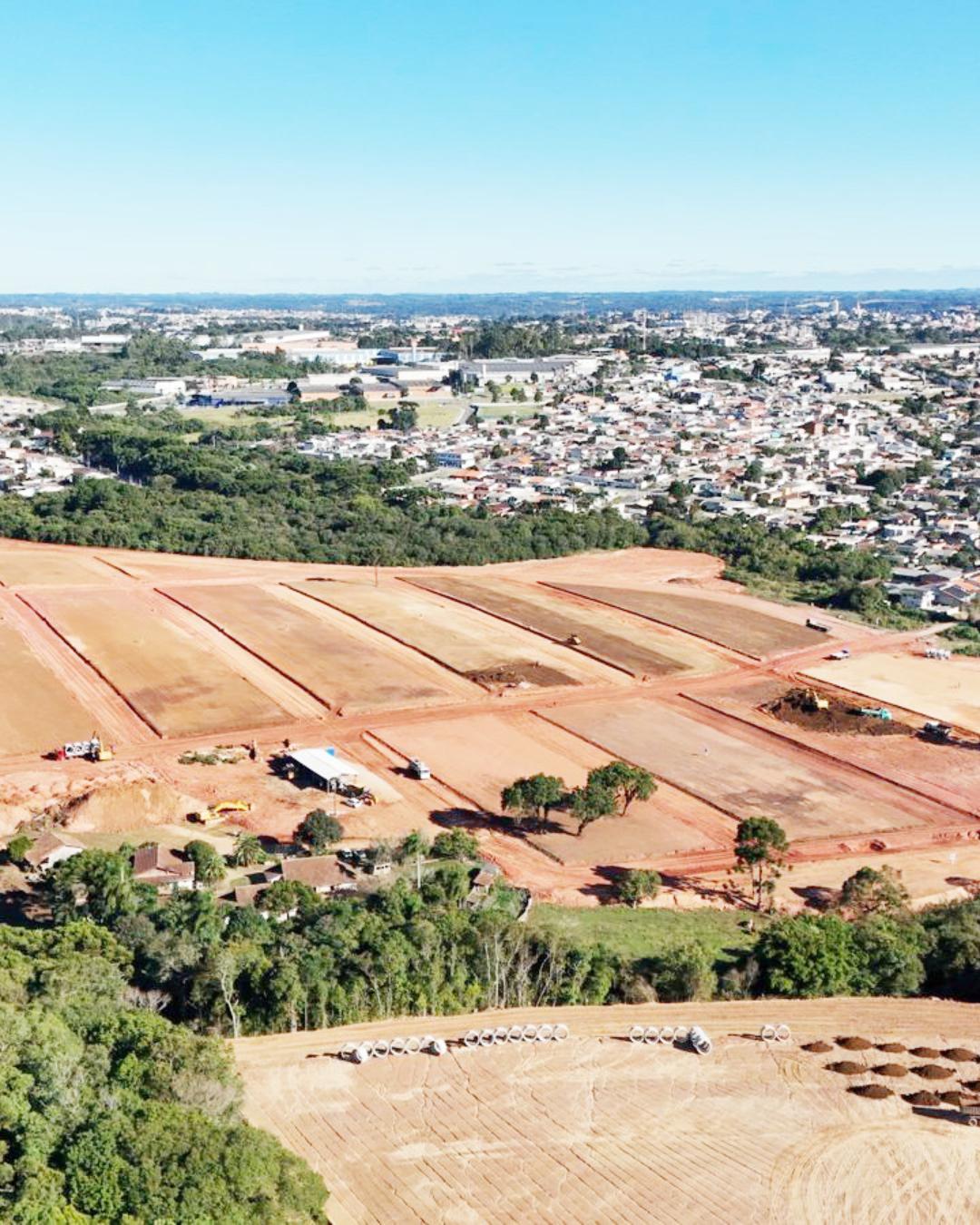 Do Sol Nascente ao Marvi: A Evolução da G. Laffitte em Araucária