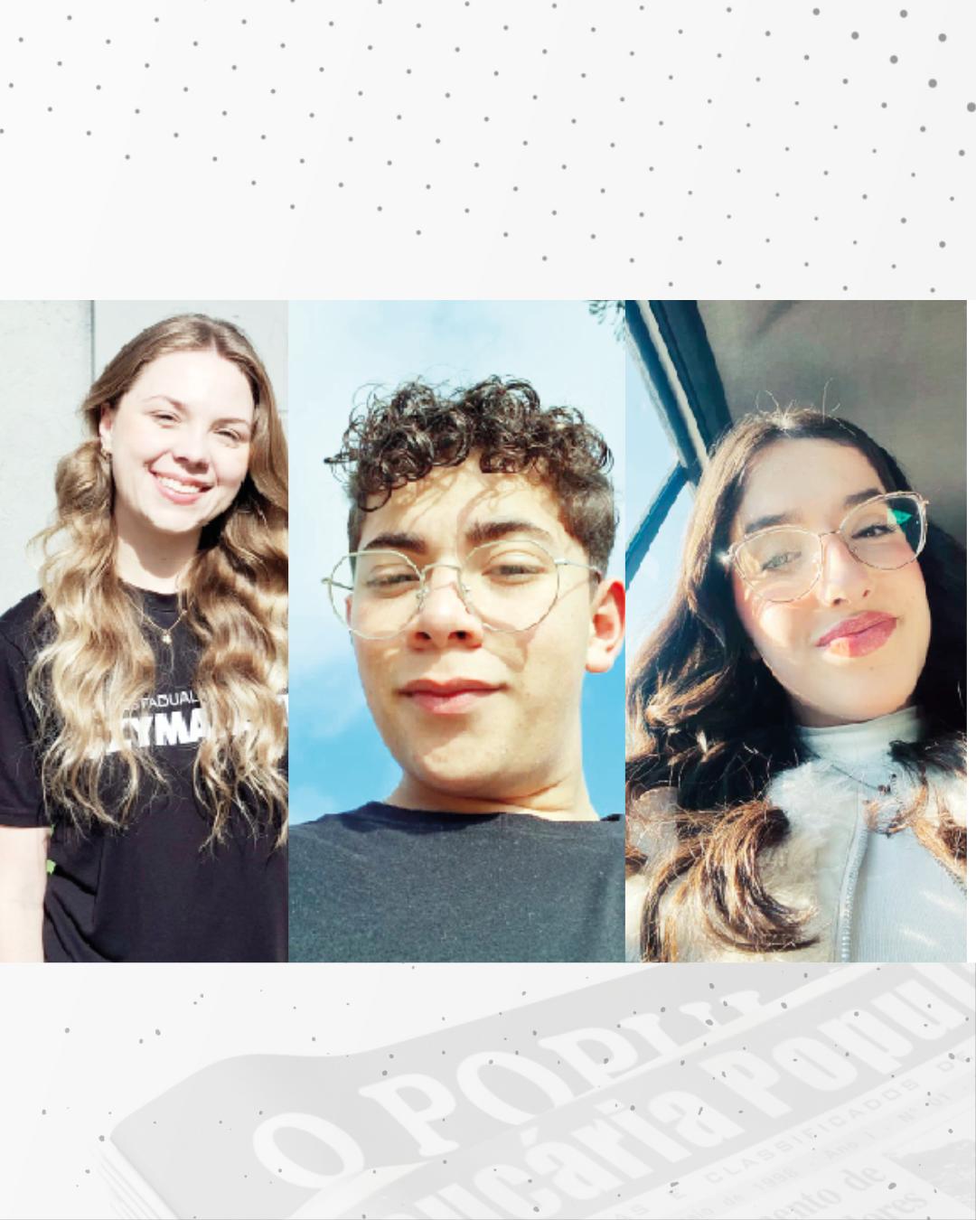 Estudantes de Araucária falam sobre o tema da redação este ano