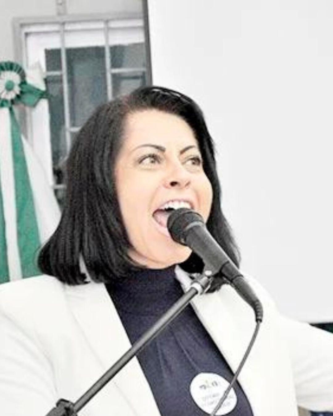 Ex-vereadora Adriana Cocci é condenada a devolver mais de R$ 700 mil aos cofres da Prefeitura
