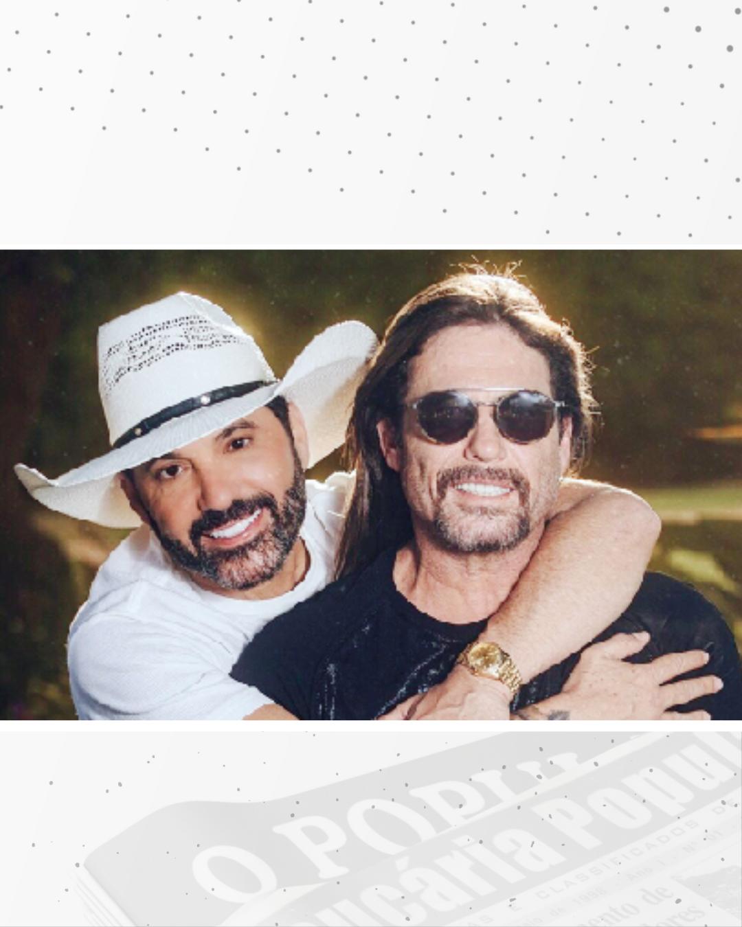 EXPOFEST começa nesta sexta-feira (21), confira todas asatrações!