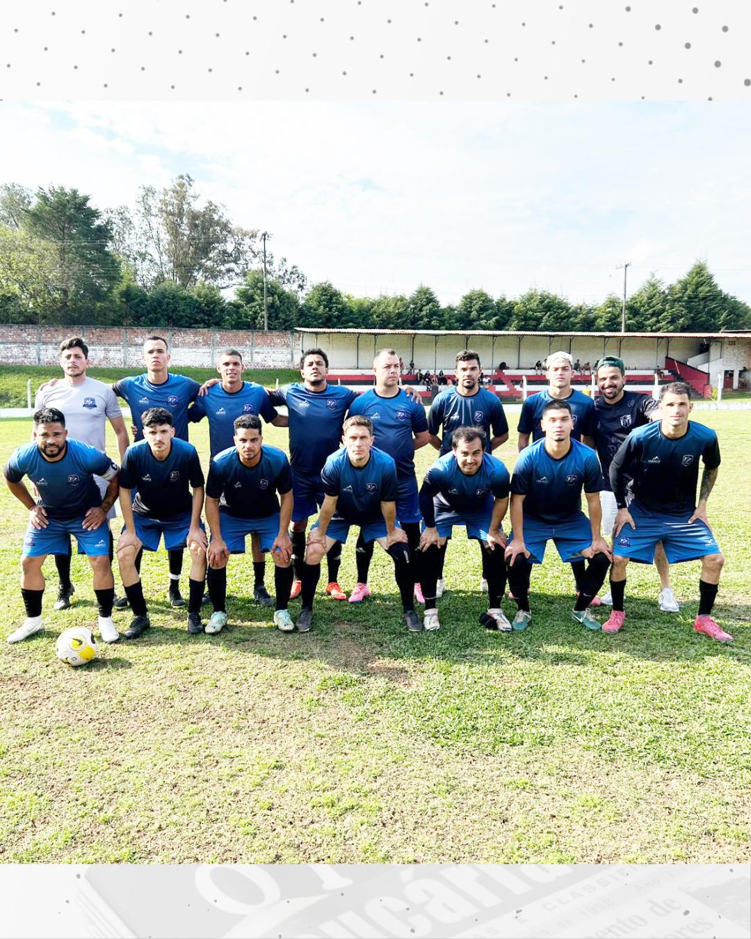Final da Copa Araucária de Fut 7 será no dia 23 de novembro