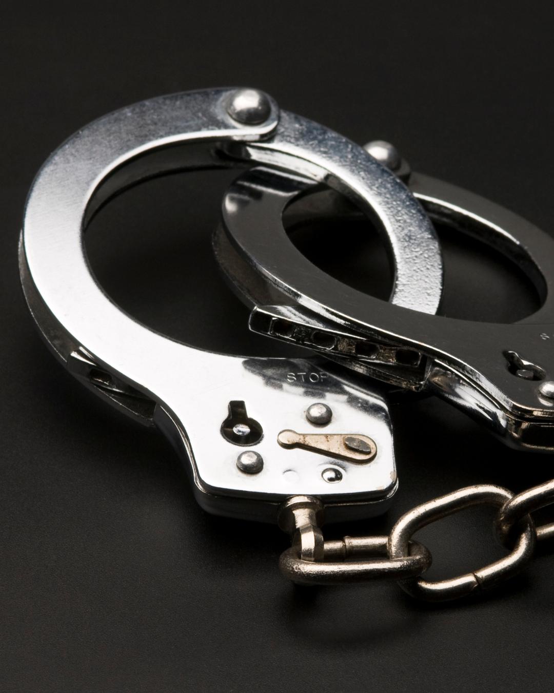 GM prende homem que mantinha companheira enclausurada