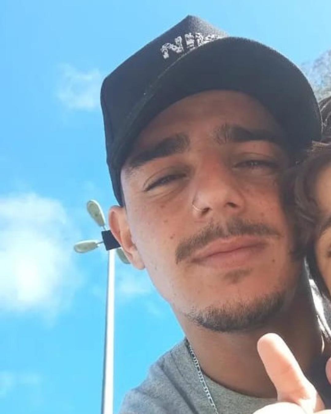 Identificada vítima de acidente entre moto e ônibus na noite de quarta-feira (12)