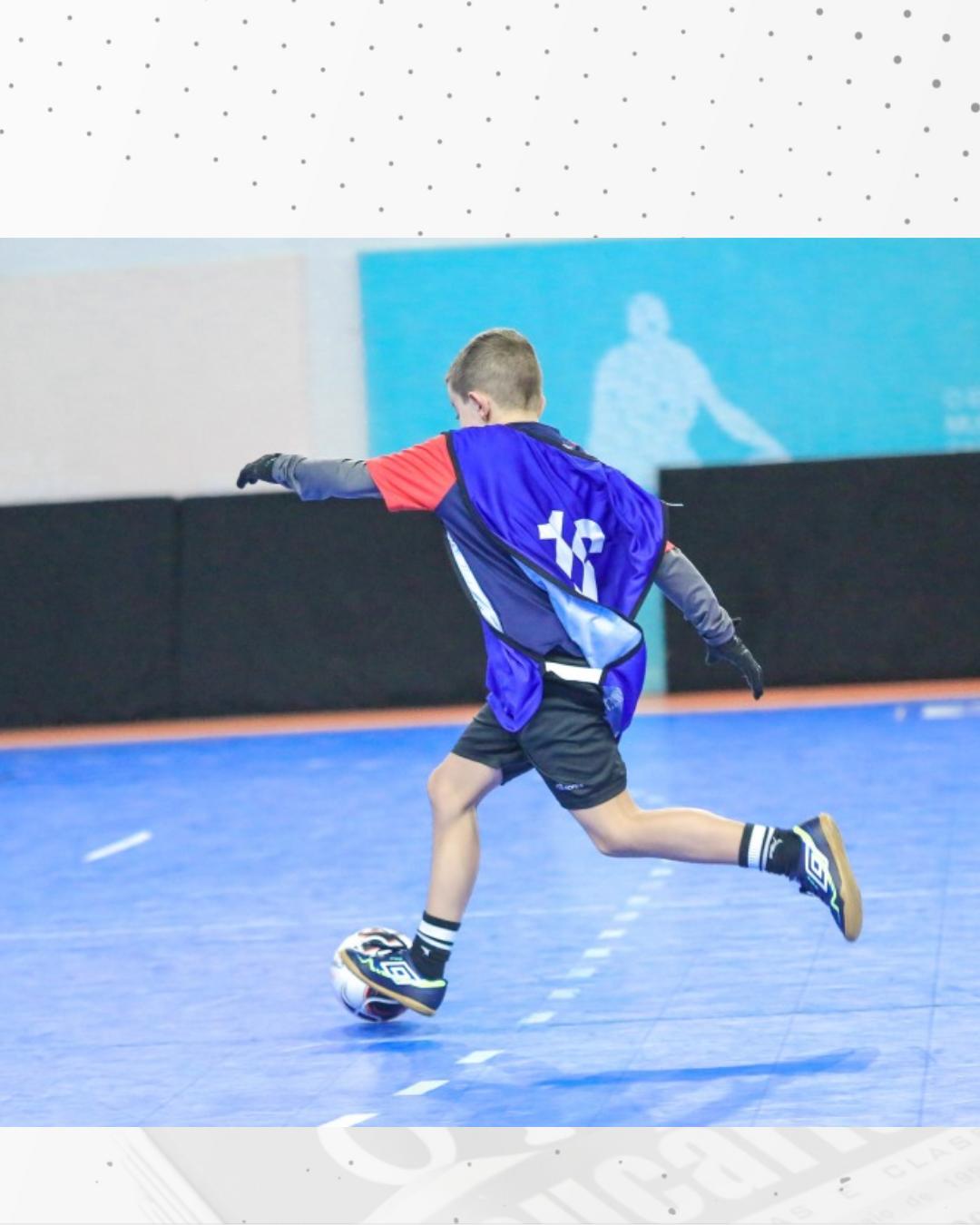 Jogos Mirins começam no próximo dia 10 com mais 1.600 inscritos