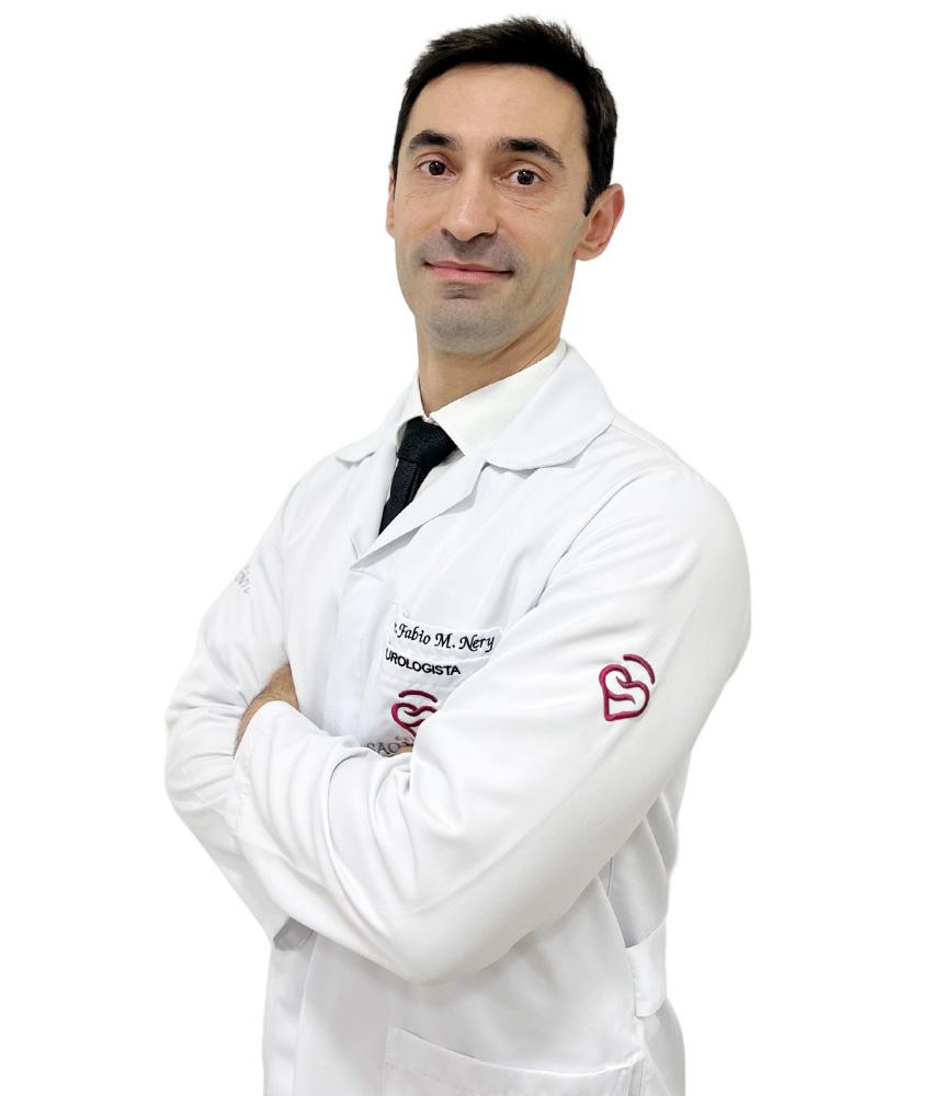 Médico orienta homens a realizarem exames para detectar e prevenir o câncer de próstata