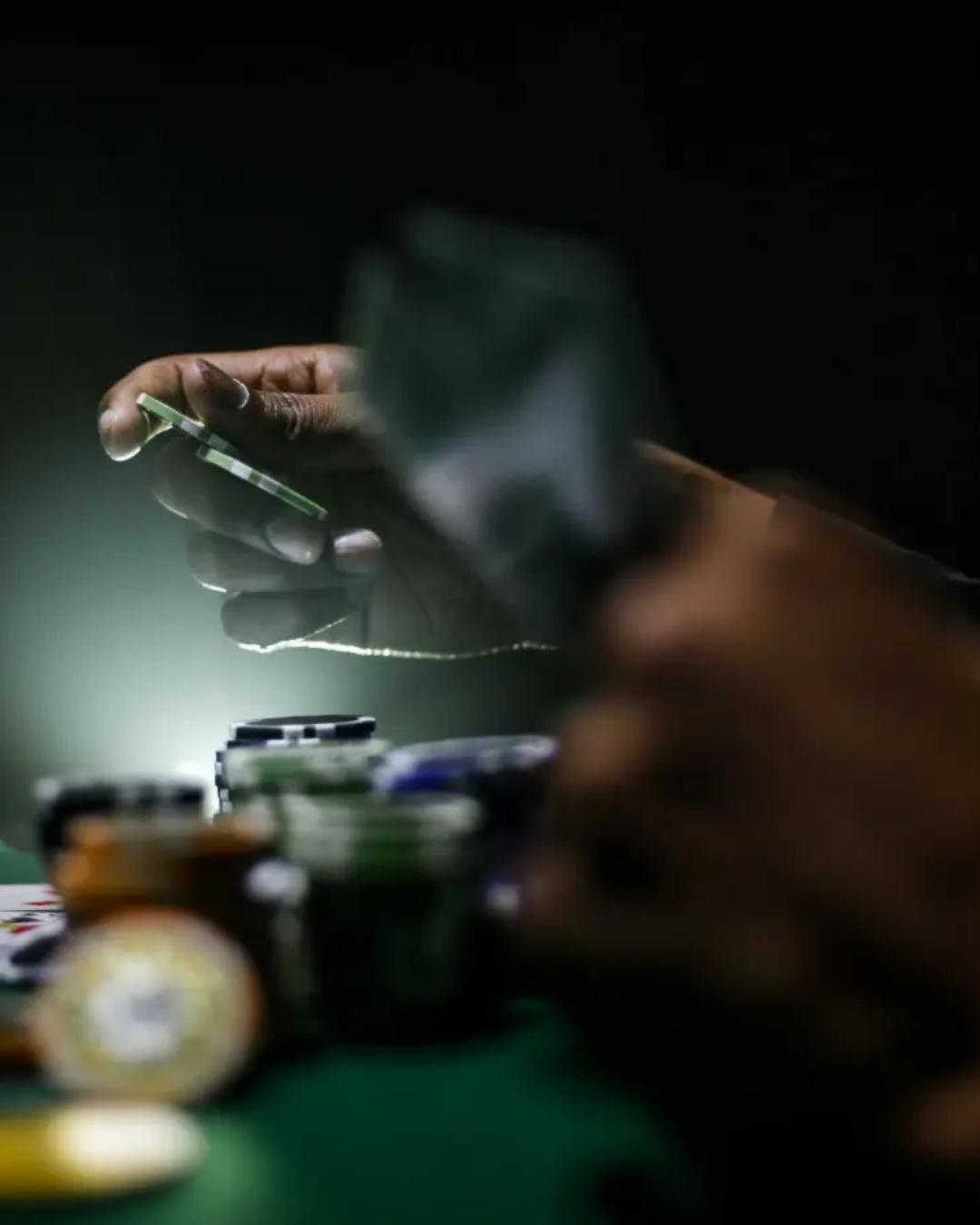 Mercado de cassinos online pode movimentar R$ 36 bilhões no Brasil em 2026