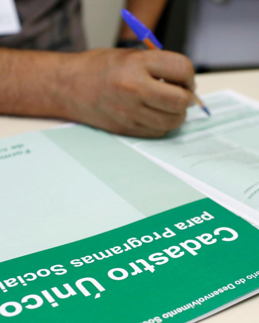 Mutirões do CadÚnico serão realizados em alguns pontos da cidade nos dias 27 e 28 de novembro