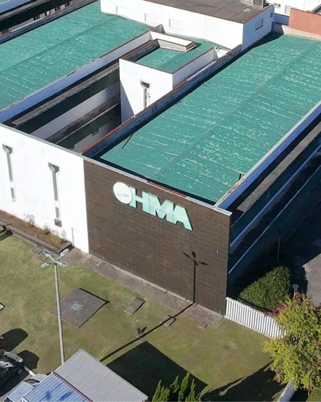 NP: Concluída licitação para escolha de empresa que fará a troca do telhado do HMA