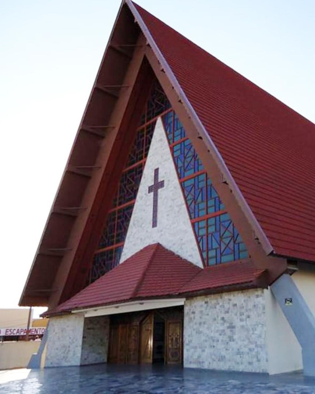 Paróquia Nossa Senhora do Perpétuo Socorro promove a 32ª Festa das Capelinhas no domingo (16)