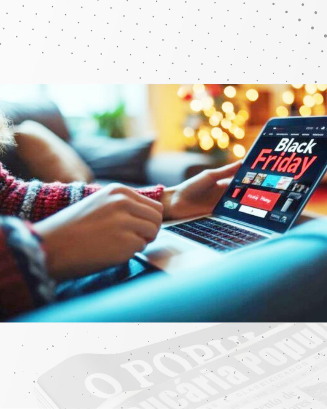 PROCON alerta consumidores sobre cuidados na hora de comprar na Black Friday