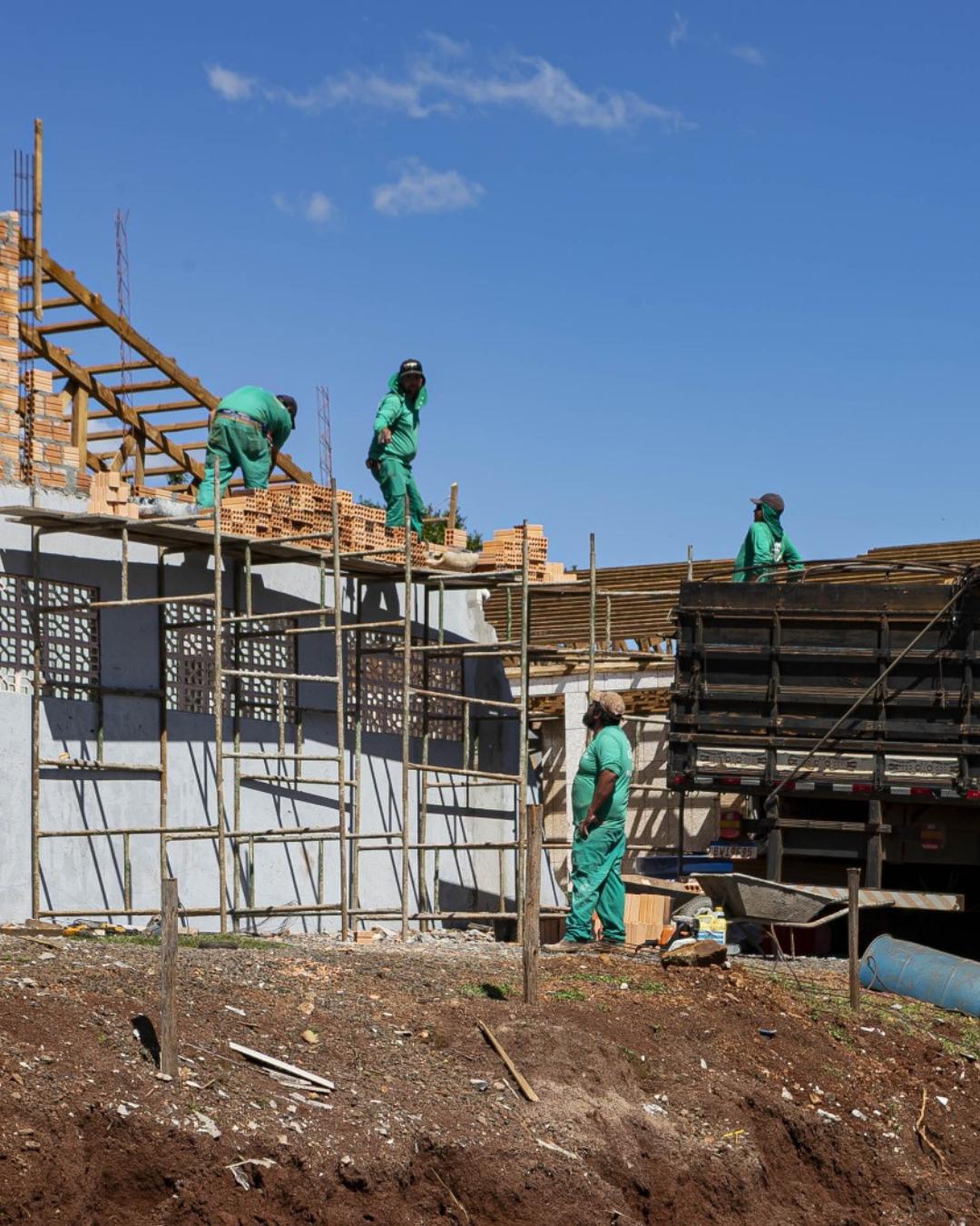 Quase 85% dos paranaenses aprovaram resposta rápida do Estado em Rio Bonito do Iguaçu, aponta pesquisa