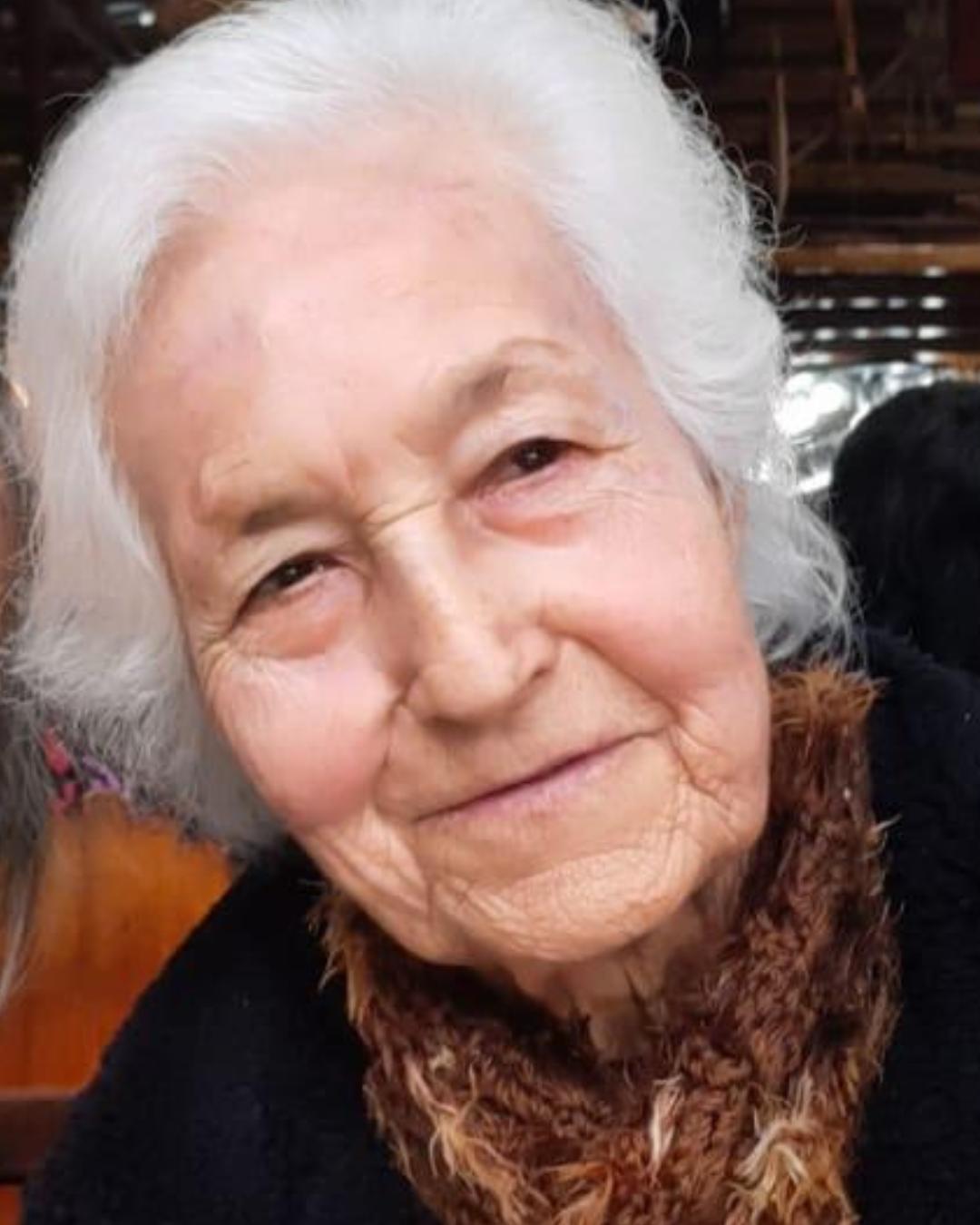 Araucária perde Dona Ondina, missionária que trouxe a Igreja Adventista para a cidade