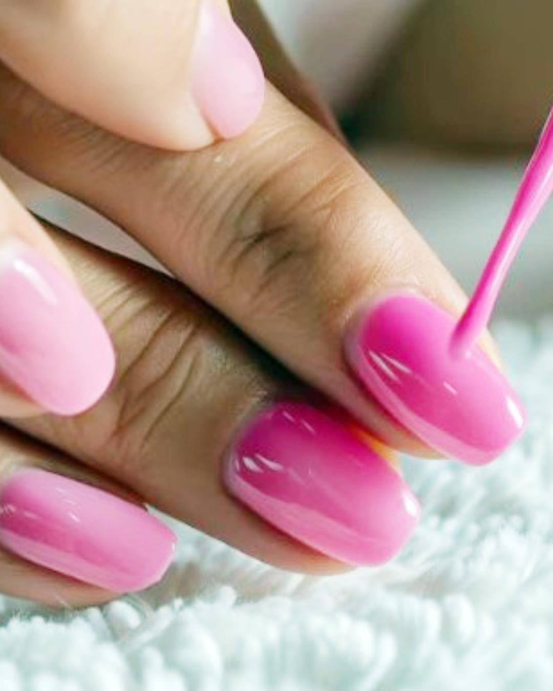 Saiba como identificar se seu esmalte em gel tem substâncias proibidas pela Anvisa