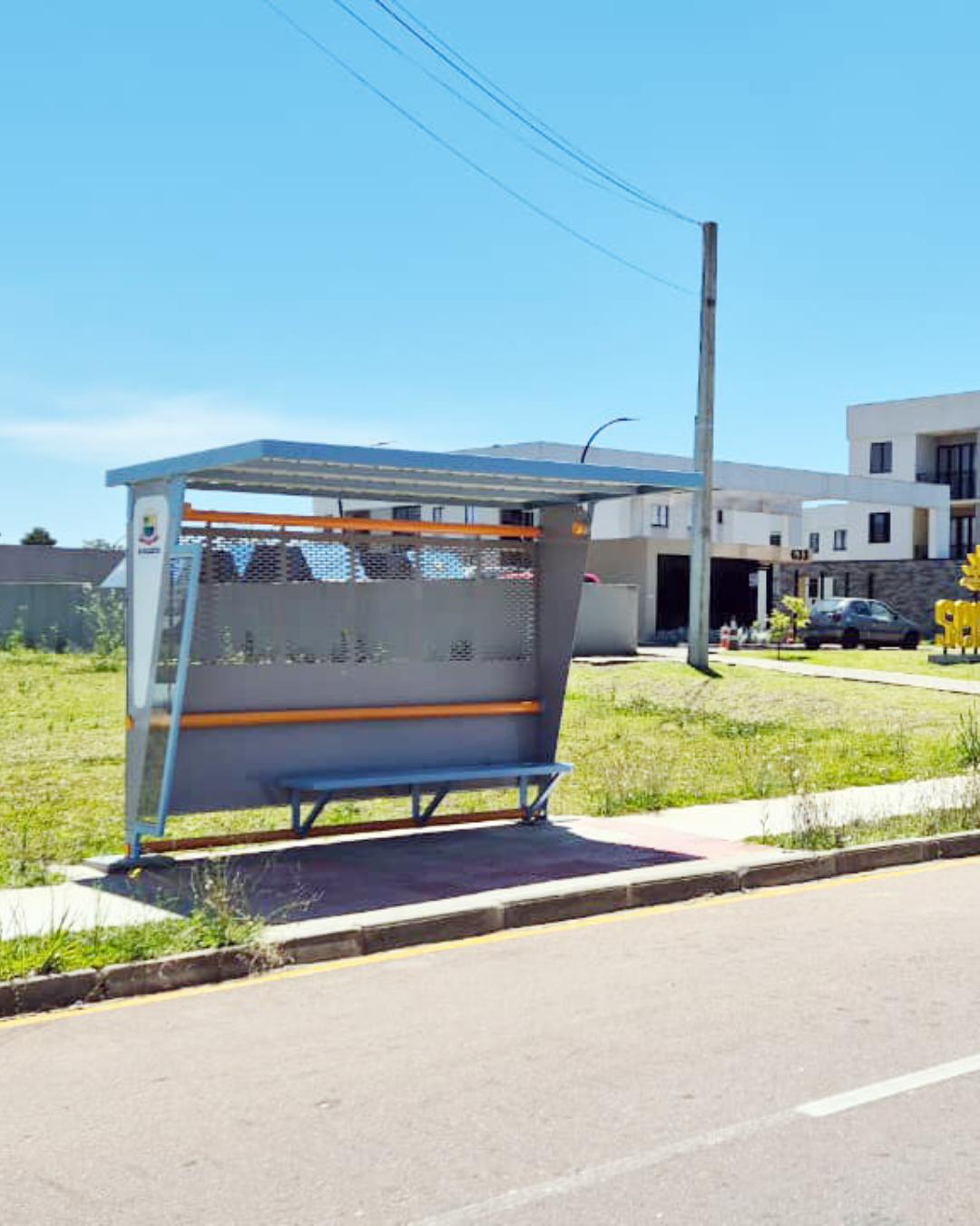 Superintendência de Transporte Coletivo explica situação de pontos de ônibus sem linhas no Boqueirão