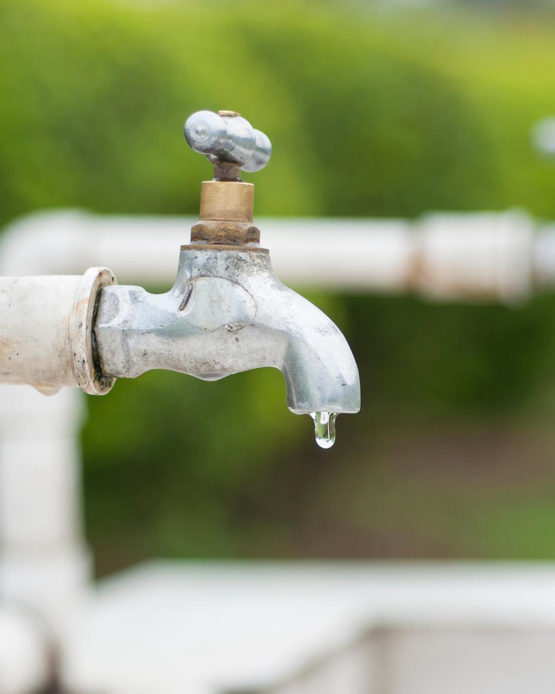 Abastecimento de água de bairros de Araucária tem previsão de normalização para noite desta quarta (03)