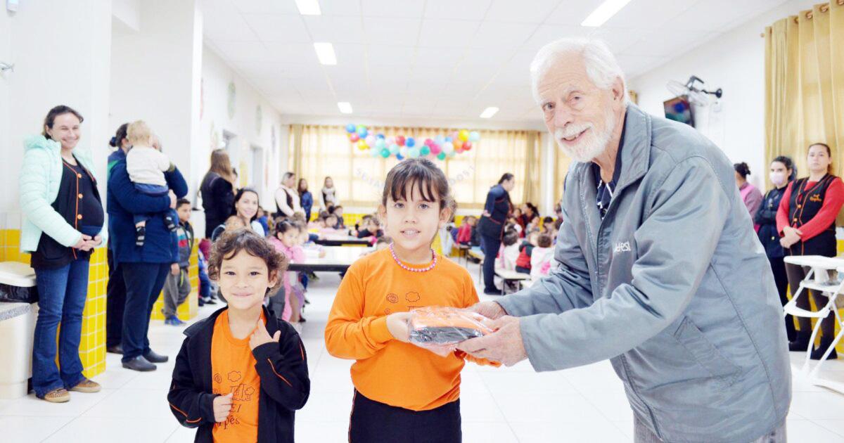 Adesi encerra 2025 com investimentos em novos maquinários e na planta industrial em Araucária