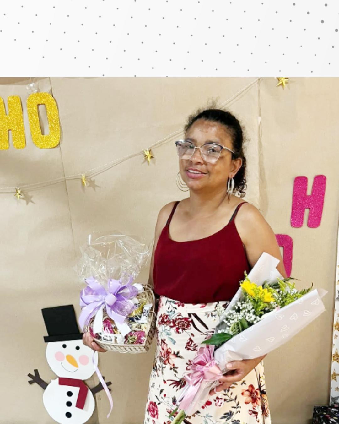 Aos 51 anos, araucariense conquista diploma em Pedagogia pela UFPR