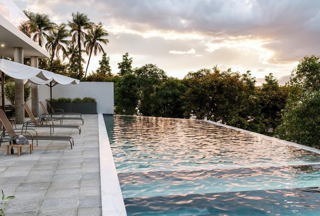 Araucária ganha seu 1º condomínio fechado de alto padrão