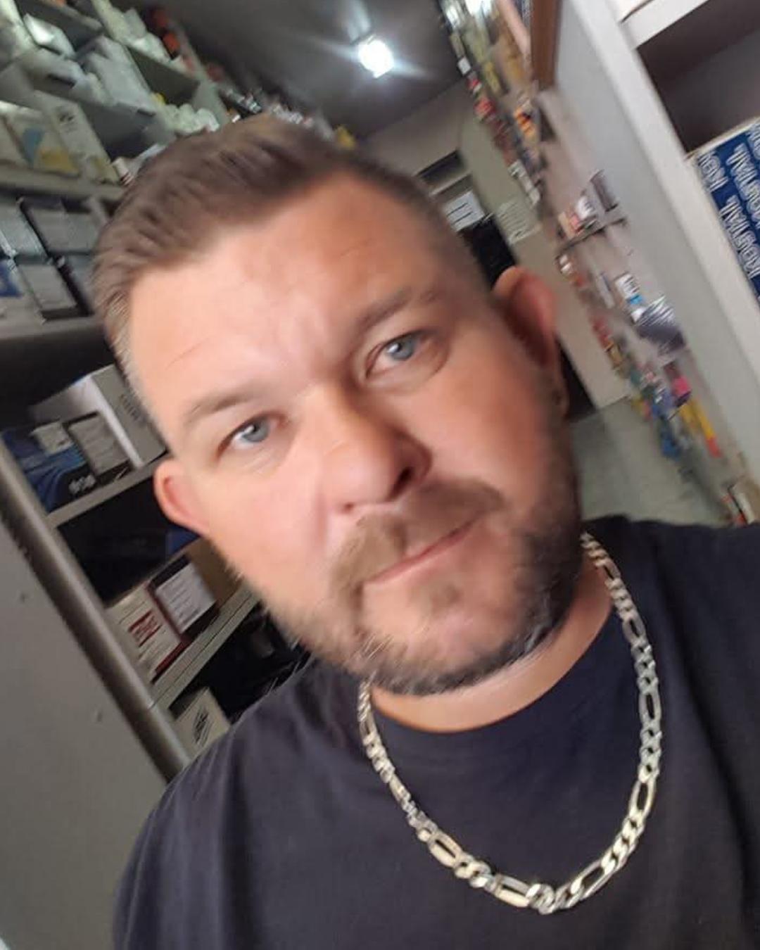 Araucária lamenta a morte de Rafael, filho dos donos da Vanzela Auto Peças