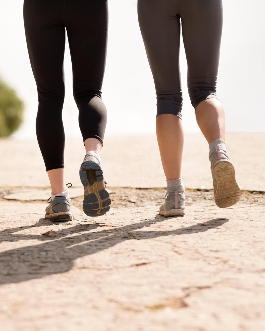 Araucária promove caminhada pelo fim da violência contra a mulher neste sábado (6)