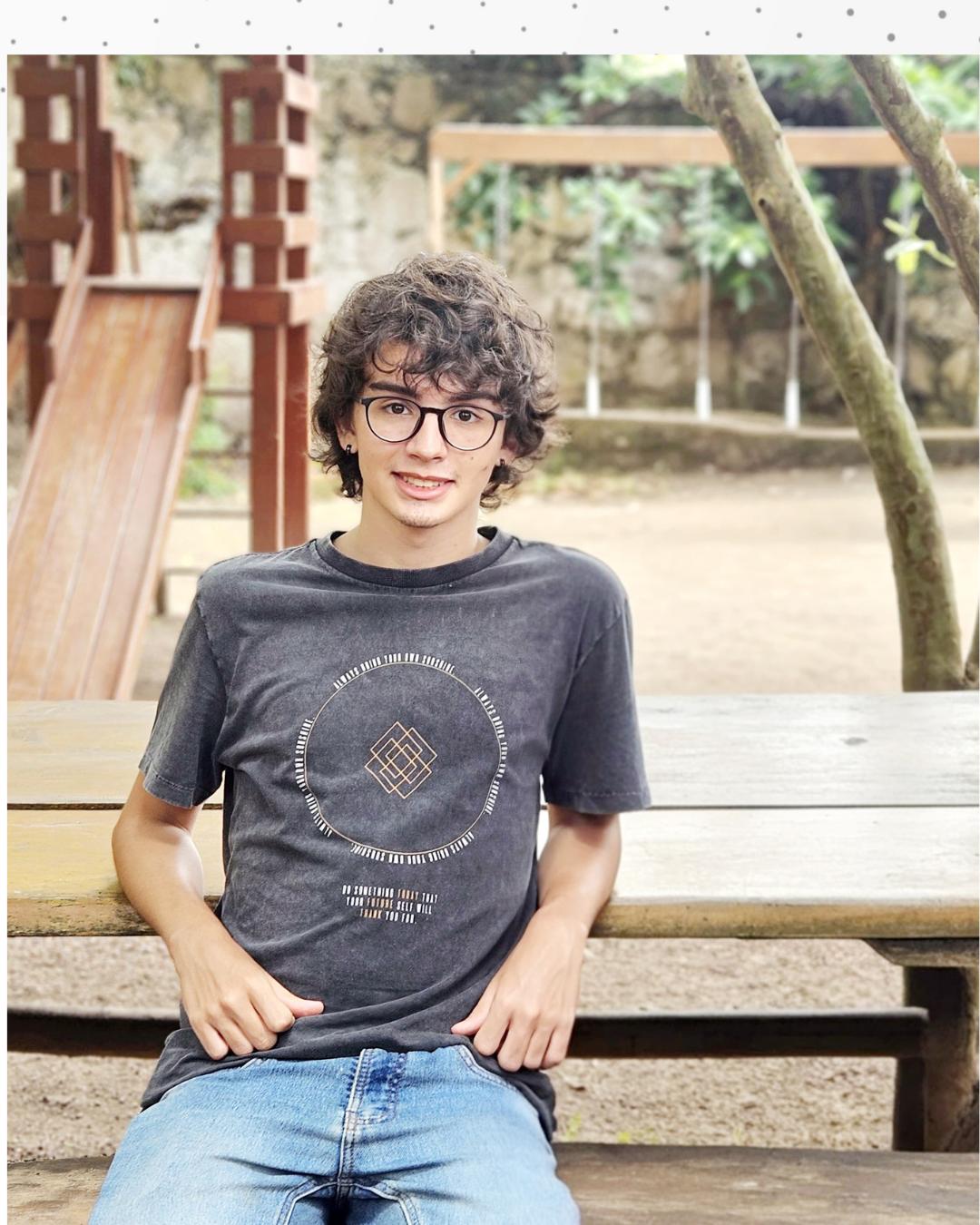 Araucariense passa no vestibular do ITA, um dos mais difíceis do país