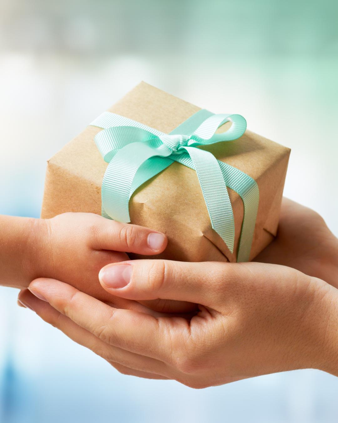 Associação do Jardim Israelense pede contribuições para o Natal Solidário das crianças