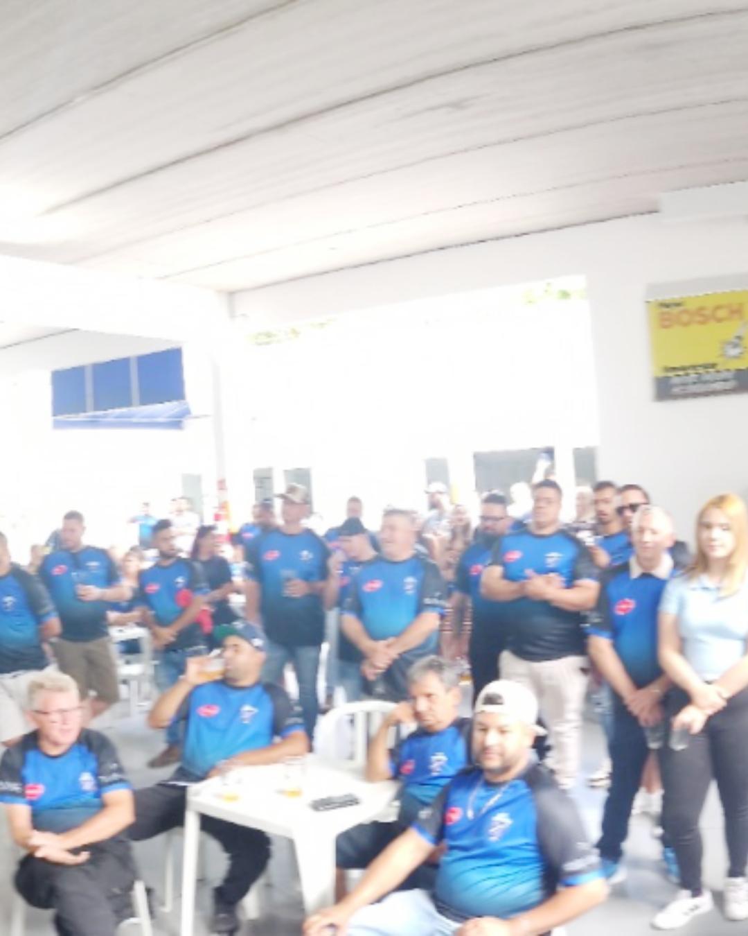 Autopeças Araucária’s encerra 9ª Campanha do Mecânico com grande festa e sorteio de diversos prêmios