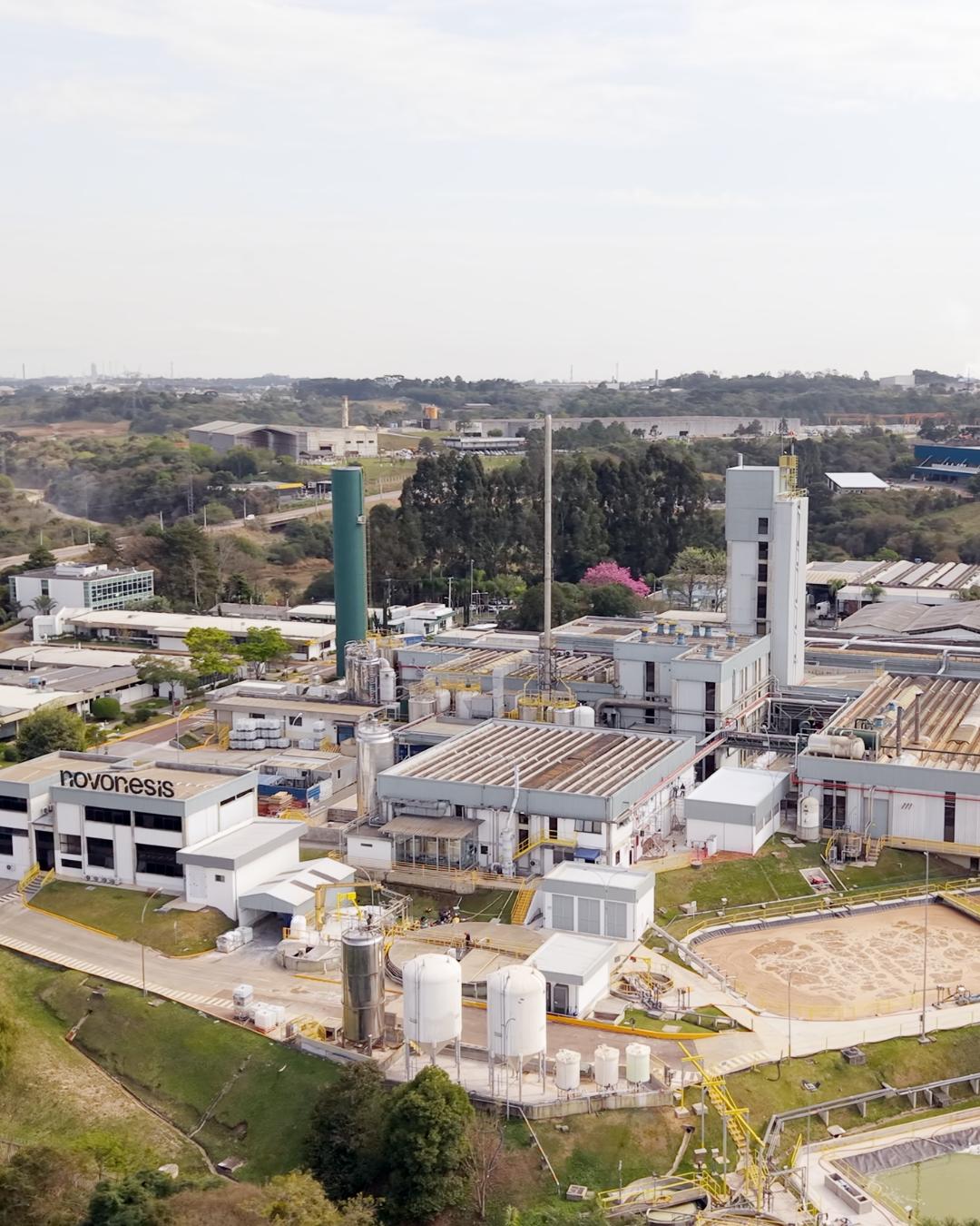 Avançar ainda mais em aplicações biotecnológicas é a principal meta da Novonesis para 2026