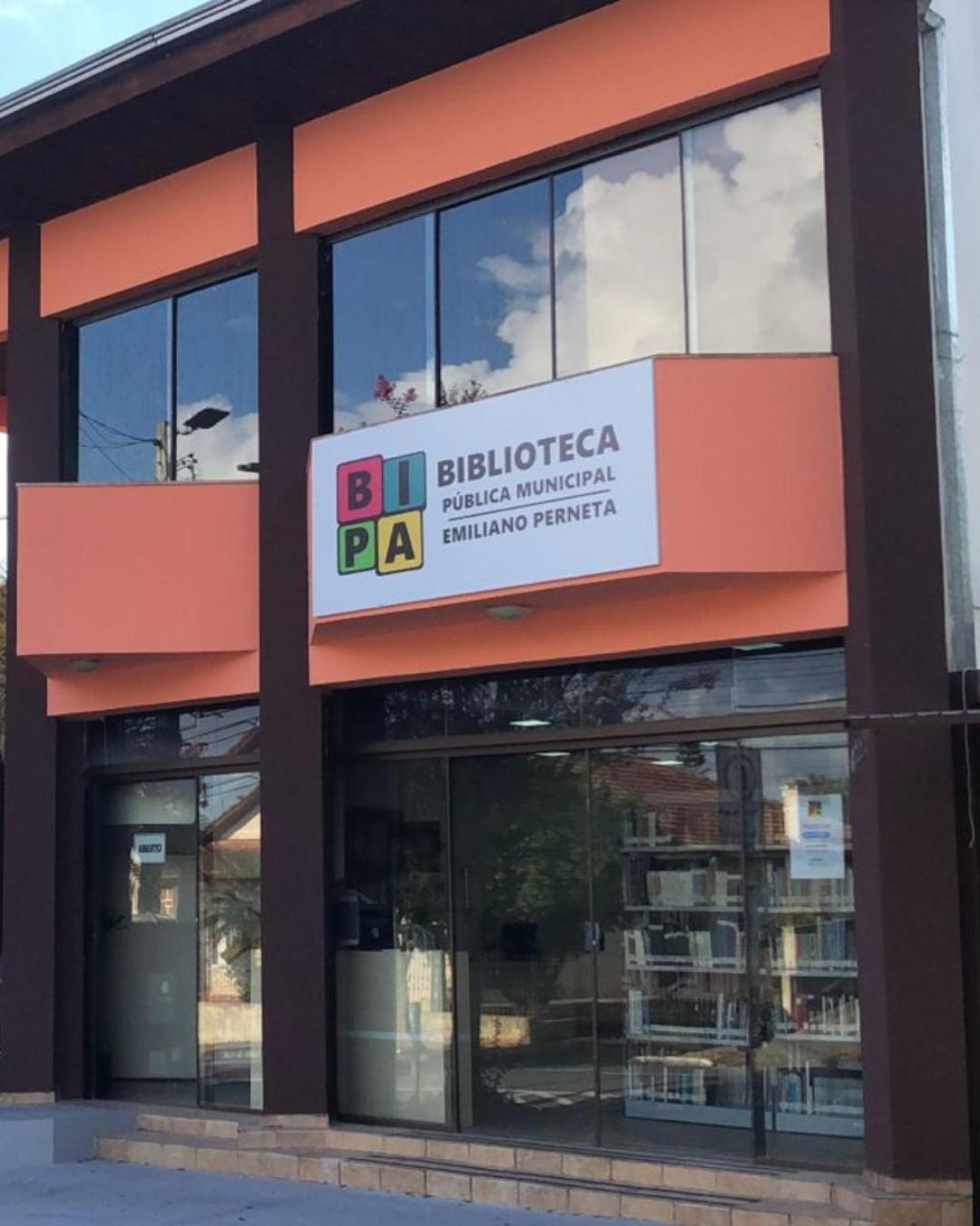BIPA promove a última edição do ano da Feira de Troca de Livros