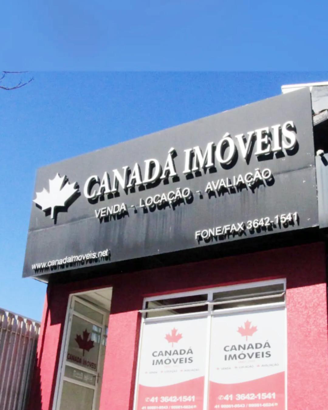 Canadá Imóveis celebra 30 anos de história em Araucária