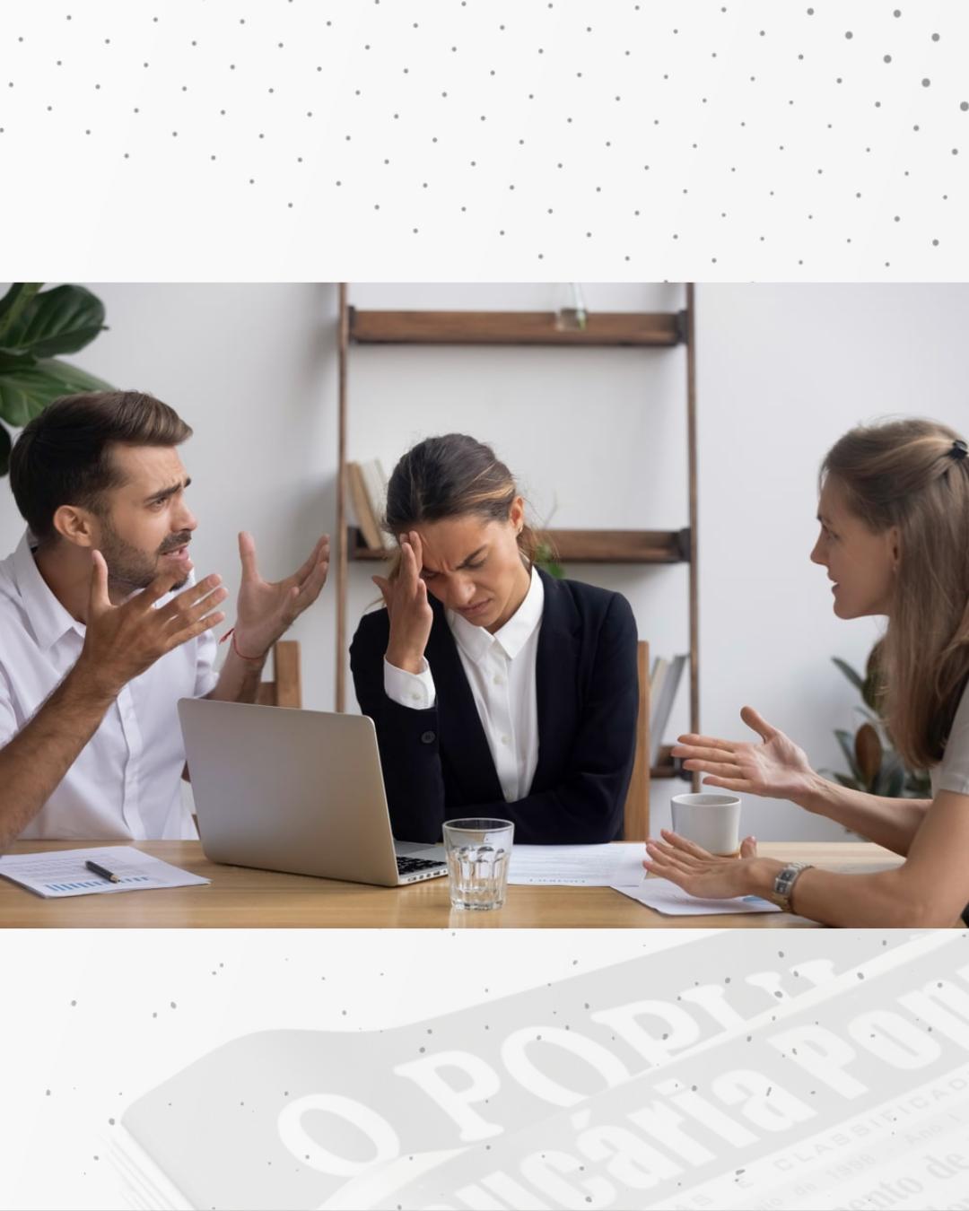 Carta do Editor: A unanimidade não existe