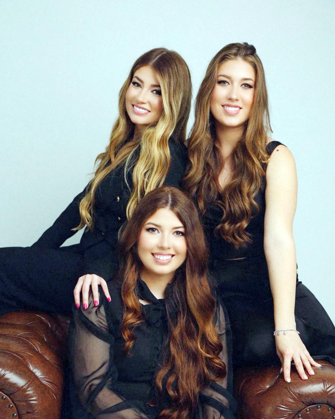 Clínica Stocco: a história de sucesso da clínica fundada pelas trigêmeas