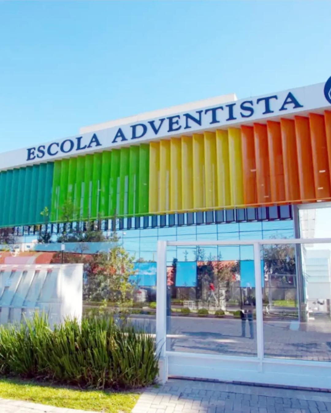 Colégio Adventista de Araucária abre matriculas e rematriculas para o ano letivo de 2026