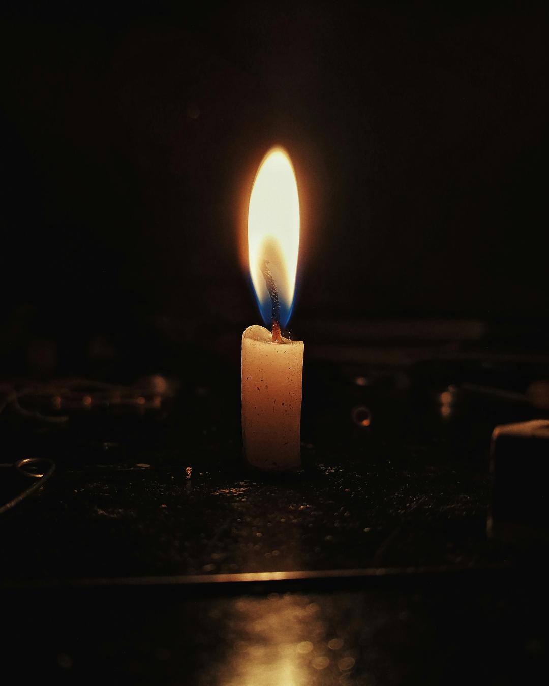 Em Araucária, 21 unidades consumidoras ainda estão sem energia elétrica na tarde desta 6ª feira