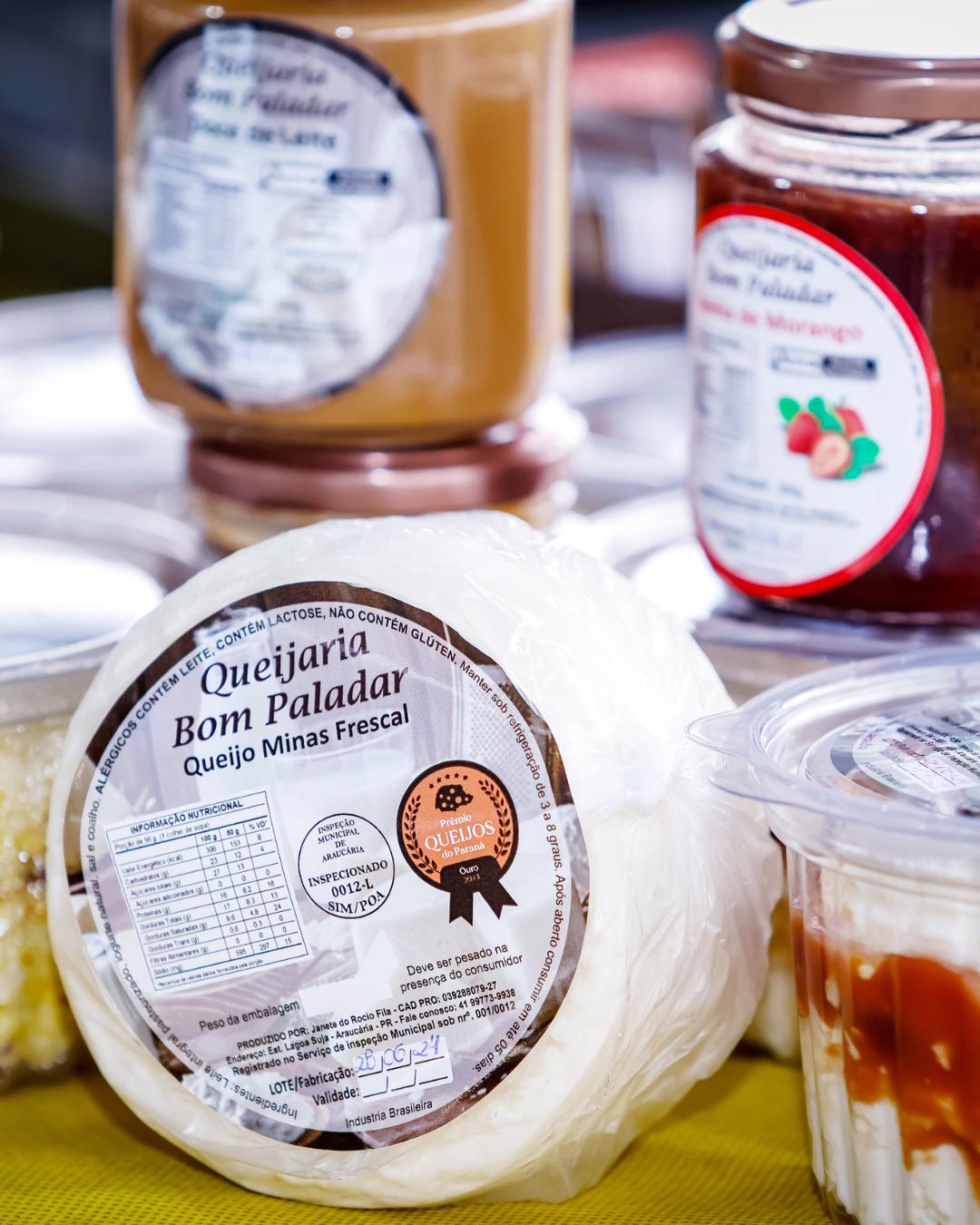 Feira de Sabores das Colônias começa nesta quinta-feira (04) no Parque Cachoeira