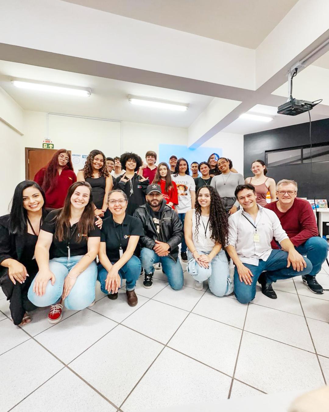Final do projeto ‘Essência Empreendedora’ será na quinta-feira (04/12)