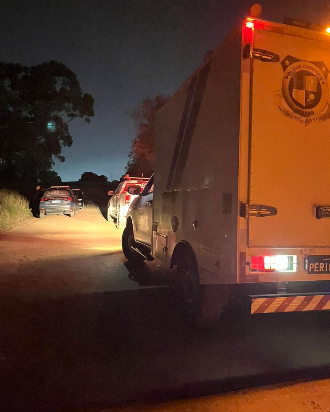 Foragido com mandado de 16 anos de prisão morre em confronto com a GMA