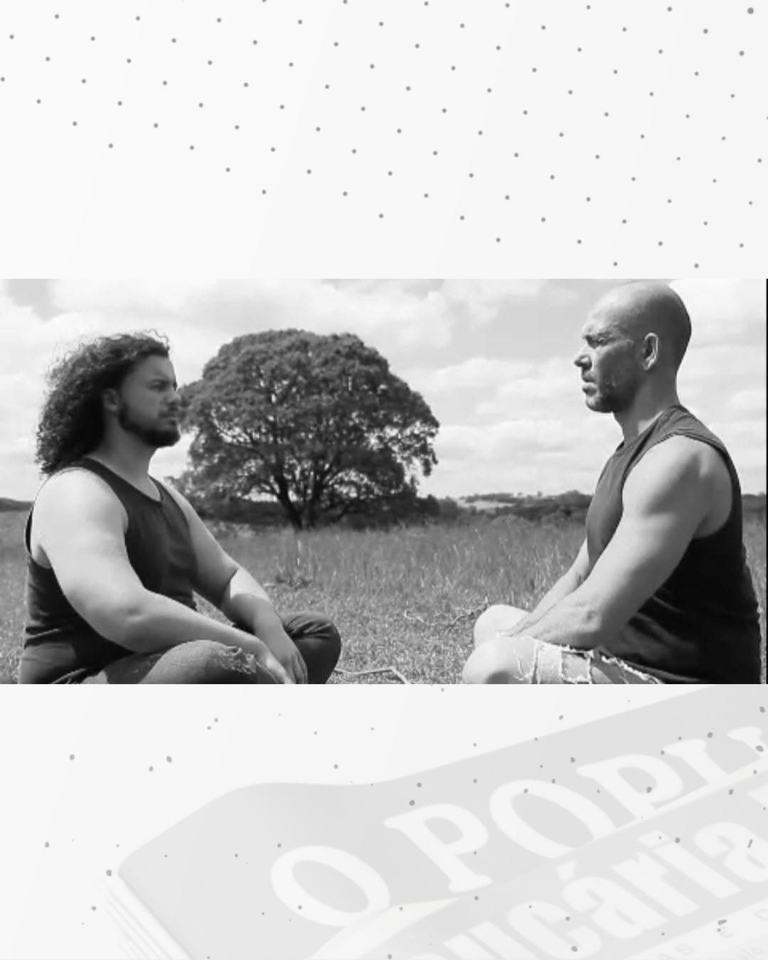 Grupo Vidas Passadas é selecionado para mais um festival de video dança