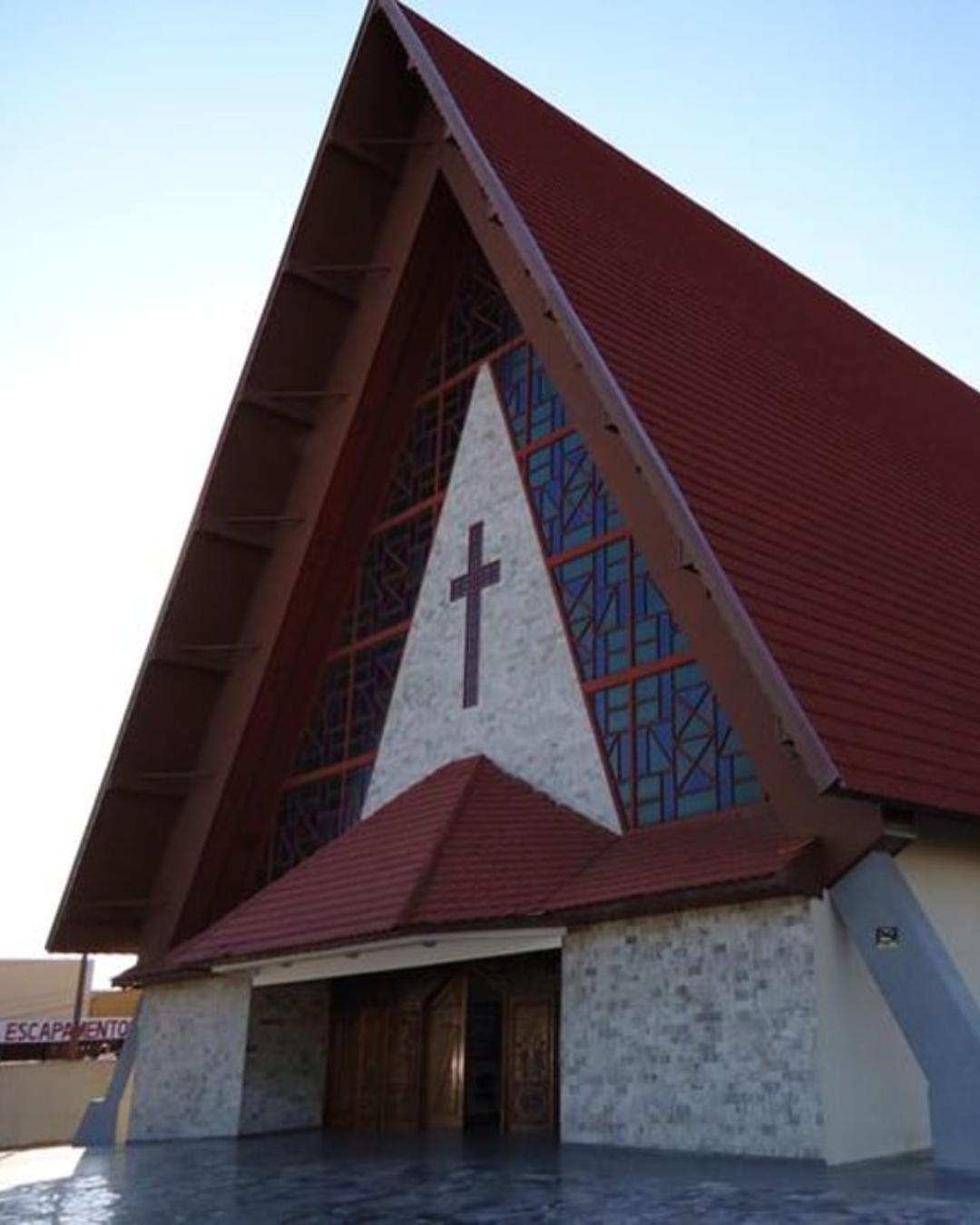 Igrejas católicas de Araucária divulgam horários de missas neste final de ano